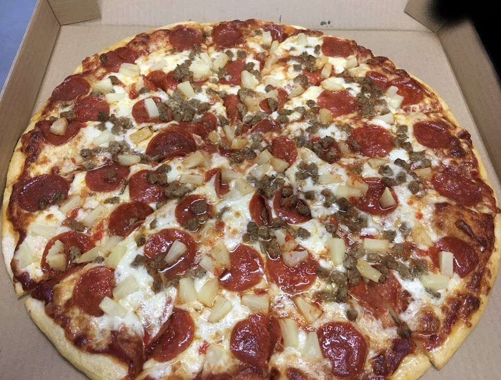 Worlds Best Pizzas LLC | 8535 Washington Blvd, Pico Rivera, CA 90660, USA | Phone: (562) 551-6002