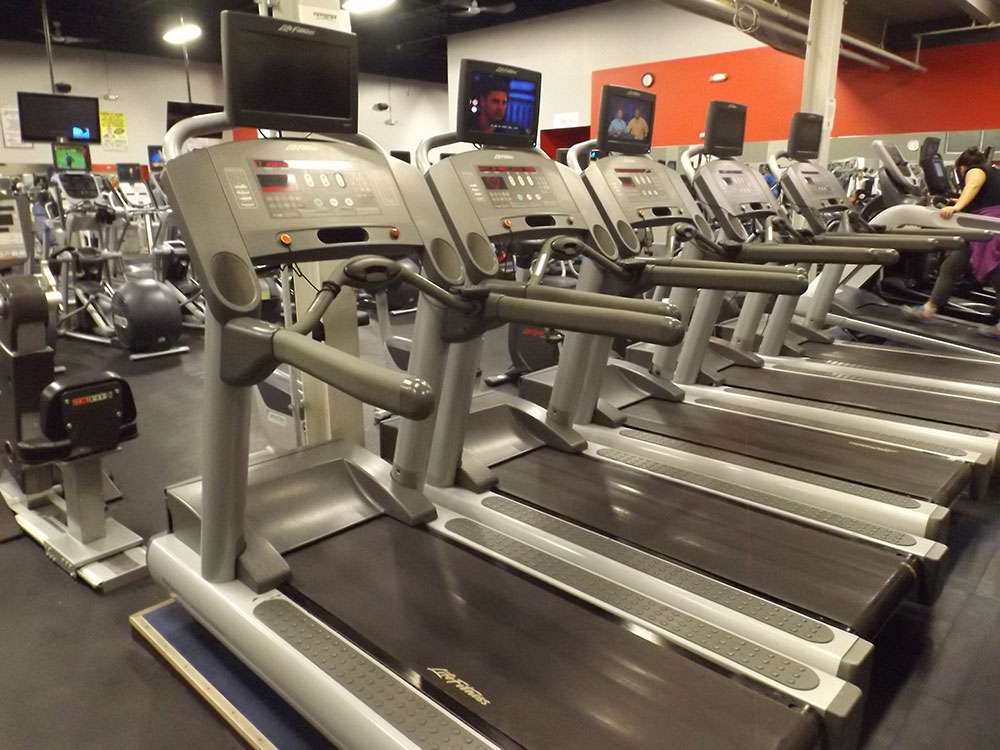 Synergy Fitness Club - Baldwin | 830 Atlantic Ave, Baldwin, NY 11510, USA | Phone: (516) 771-1717