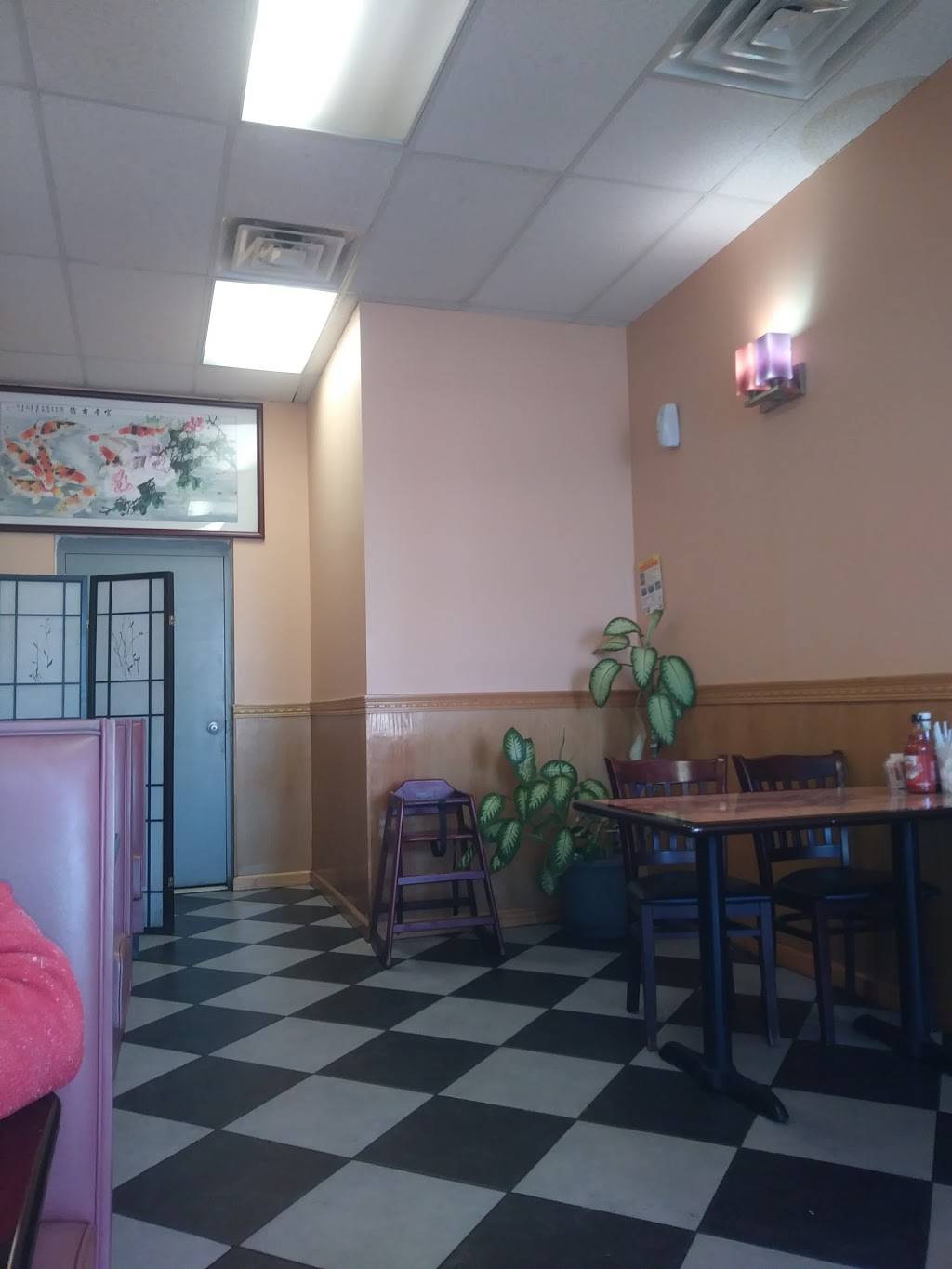 New Kam Po Garden | 400 Rahway Ave, Elizabeth, NJ 07202, USA | Phone: (908) 469-4520