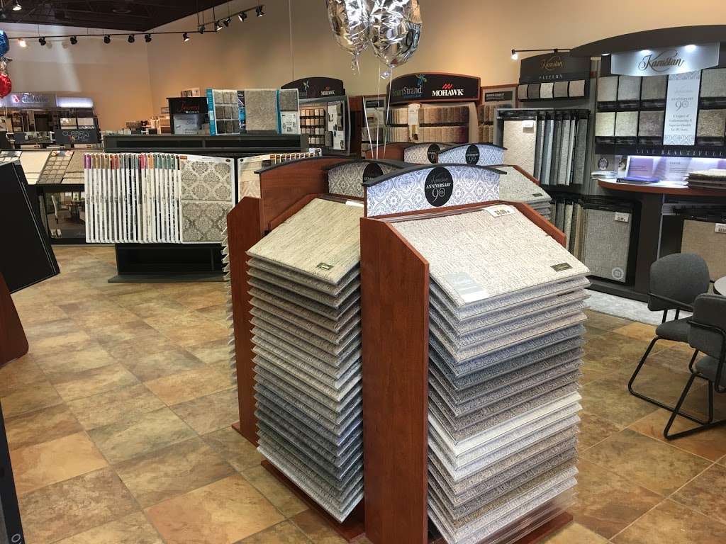 Cobalt Flooring Designs | 27W743 St Charles Rd, West Chicago, IL 60185, USA | Phone: (630) 335-8500