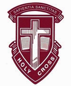 Holy Cross Preparatory Academy | 5035 US-130, Riverside, NJ 08075, USA | Phone: (856) 461-5400