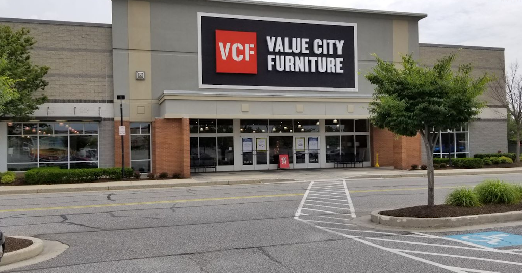 Value City Furniture | 5240 Campbell Blvd Suite E, White Marsh, MD 21236, USA | Phone: (410) 931-4100