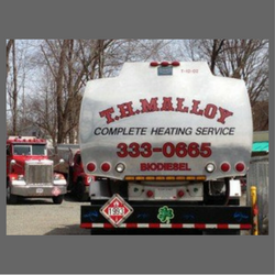 T.H. Malloy & Sons, Inc. | 106 Scott Rd, Cumberland, RI 02864, USA | Phone: (401) 333-0665