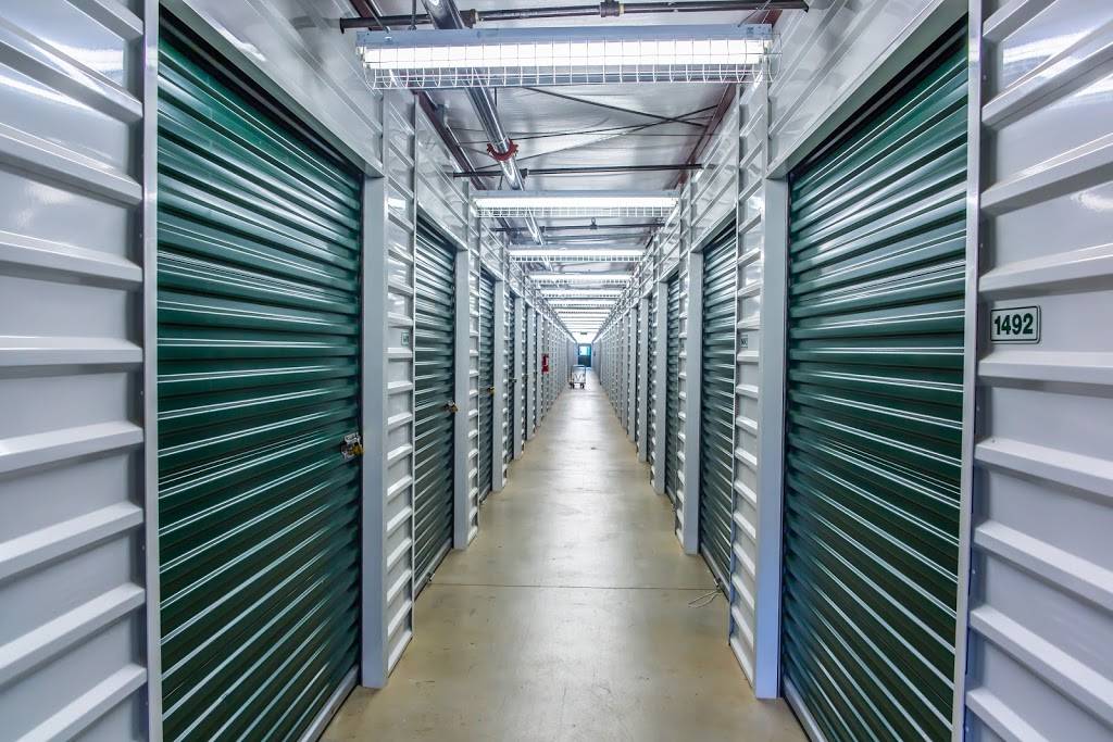 Shadelands Self Storage | 1925 Oak Grove Rd, Walnut Creek, CA 94598, USA | Phone: (925) 935-6200