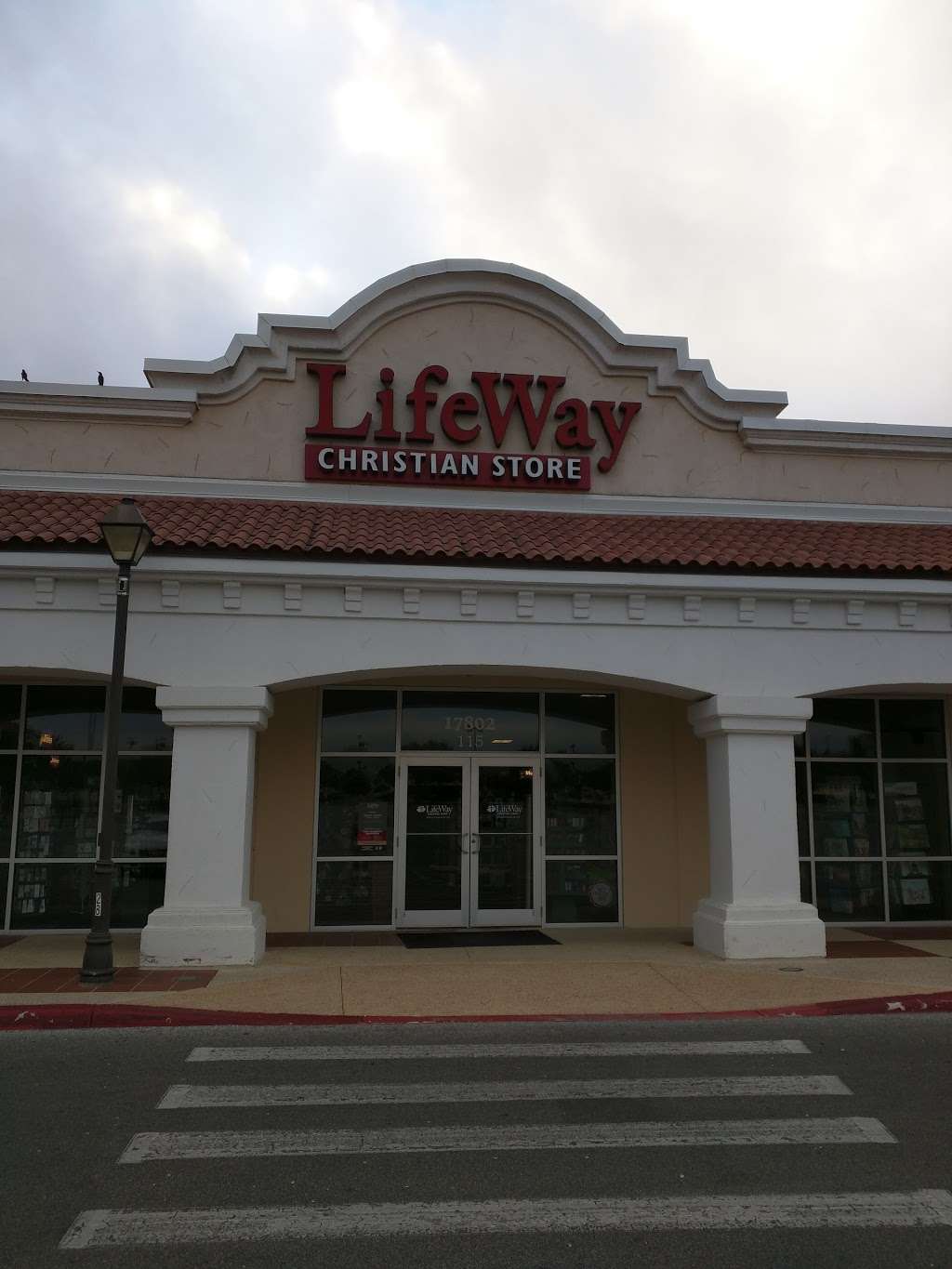 LifeWay Christian Store - book store  | Photo 7 of 10 | Address: 17802 La Cantera Pkwy Suite 115, San Antonio, TX 78257, USA | Phone: (210) 694-2995