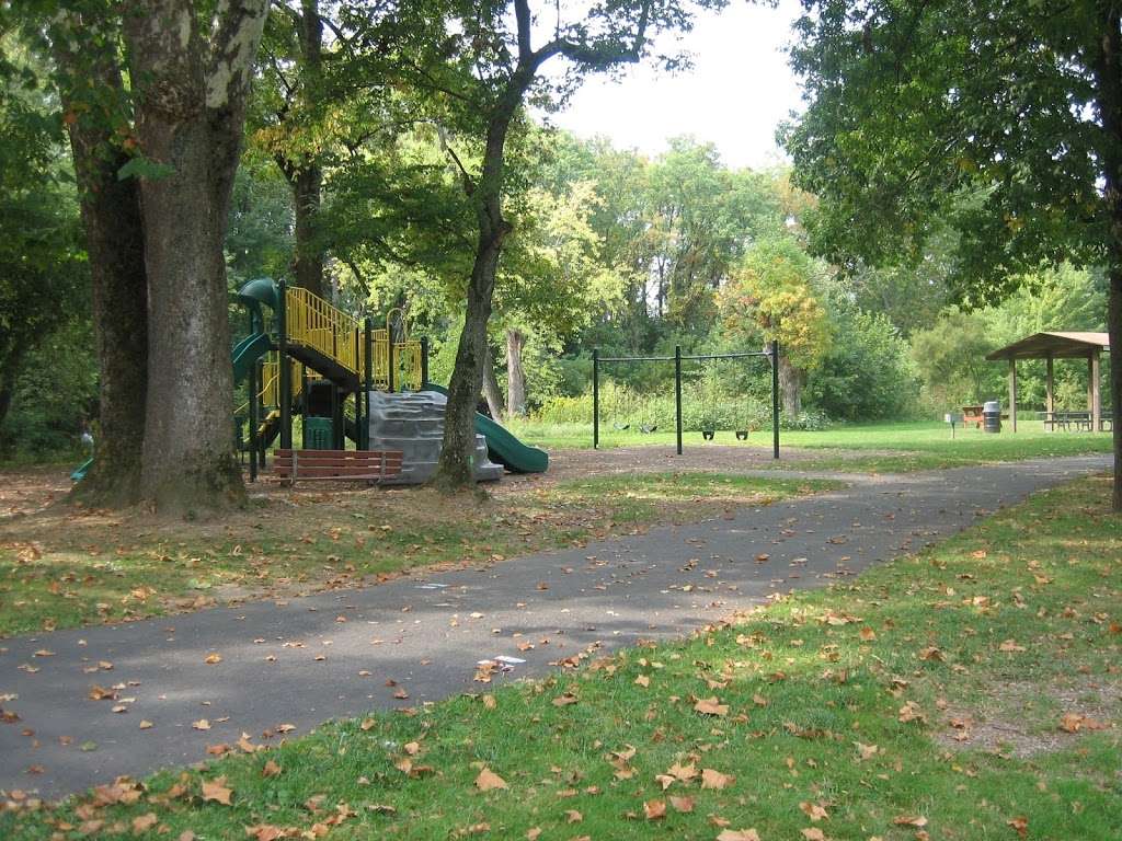 Warminster Township Parks Recreation Local Government Office