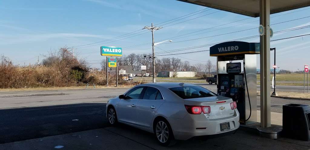 SHORE STOP VALERO | 891 S Dupont Hwy, New Castle, DE 19720 | Phone: (302) 836-3812