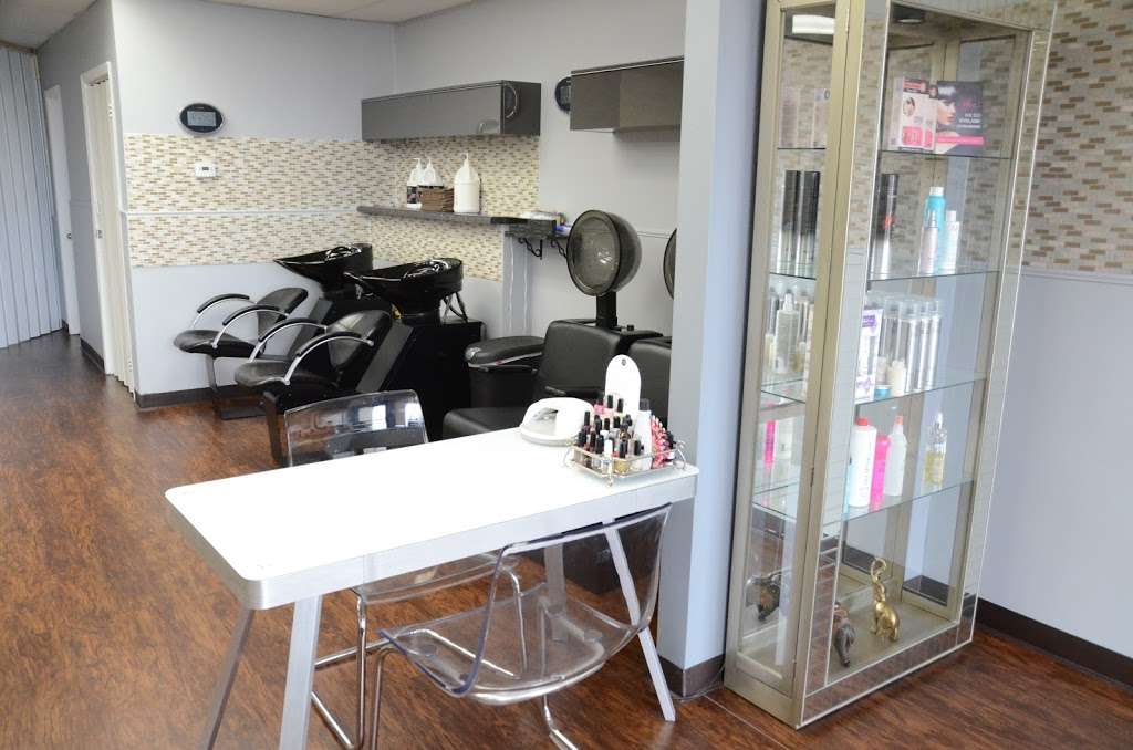 Skys Hair & Nail Salon | 12265 Walker Rd, Lemont, IL 60439, USA | Phone: (708) 288-5779