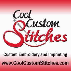Cool Custom Stitches | 14041 Country Hills Dr, Brighton, CO 80601, USA | Phone: (720) 230-8794