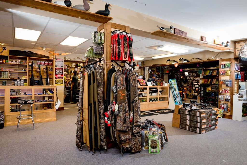 Autumn Sky Outfitters | 3404 Conowingo Rd, Street, MD 21154, USA | Phone: (410) 836-3660