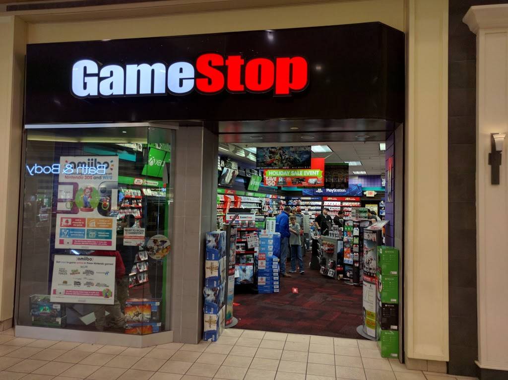 GameStop | 4801 Outer Loop #A - 268, Louisville, KY 40219, USA | Phone: (502) 966-5102