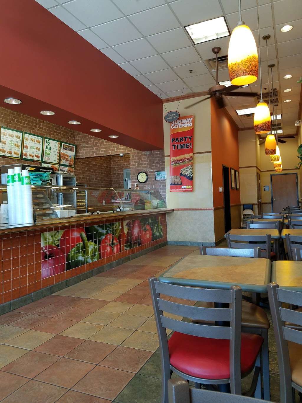 Subway | 742 E Glendale Ave, Phoenix, AZ 85020 | Phone: (602) 216-6411