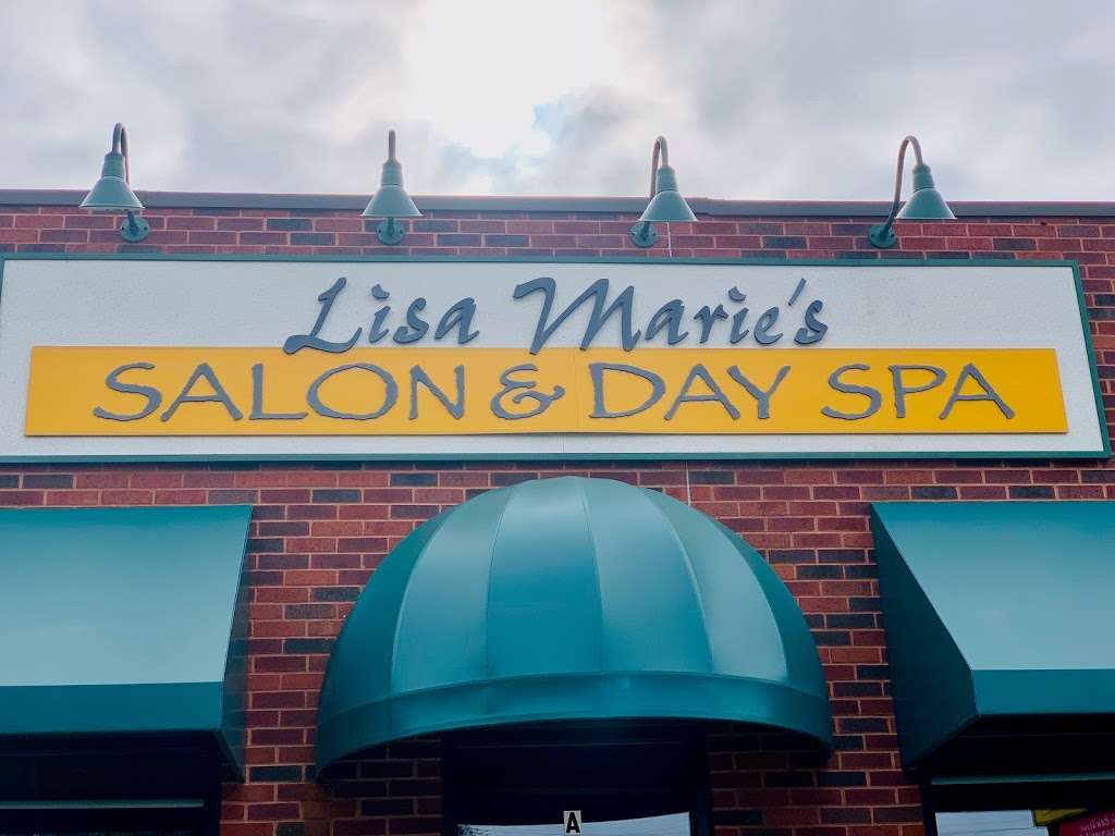 Lisa Maries Salon & Day Spa | 1440 Pleasant St, Bridgewater, MA 02324, USA | Phone: (508) 697-9007
