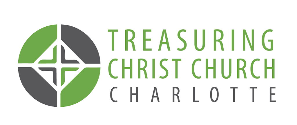 Treasuring Christ Church: CLT | 7841 Idlewild Rd, Charlotte, NC 28212 | Phone: (704) 516-5979