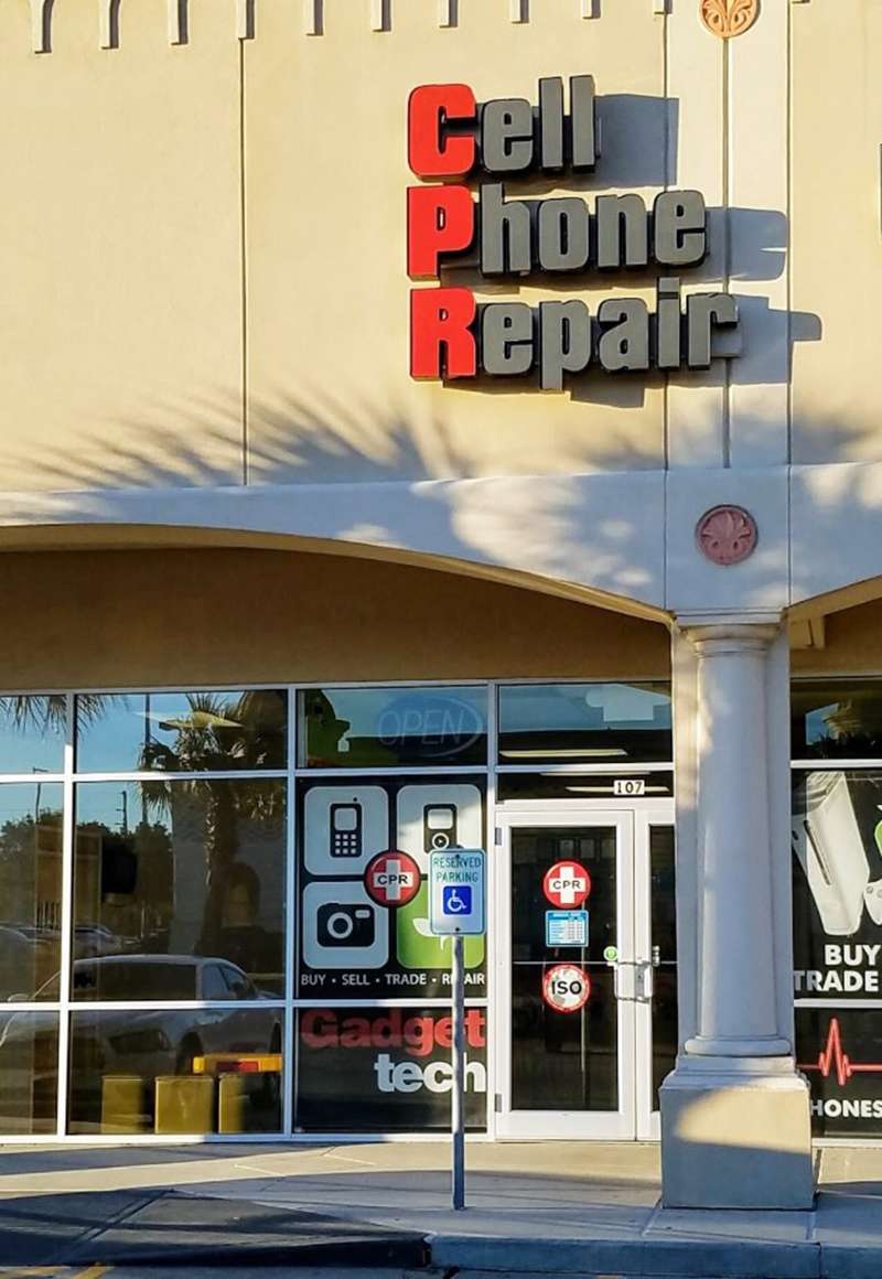 CPR Cell Phone Repair Conroe - Woodlands | 19073 I-45 Suite 107, Conroe, TX 77385 | Phone: (281) 362-5437