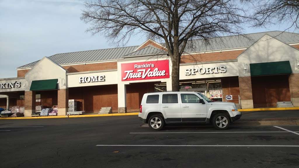 Rankins True Value Hardware | 251 W Lee Hwy, Warrenton, VA 20186, USA | Phone: (540) 347-2499