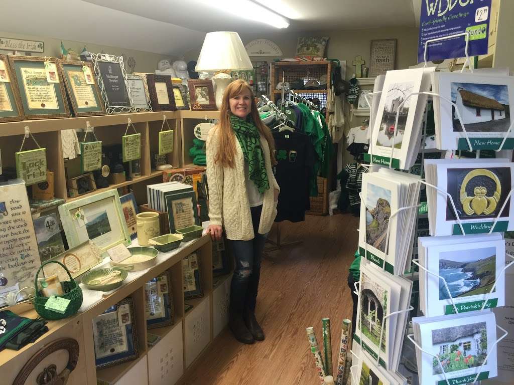 Celtic Aer Gift Shop | 1451 Strawberry Rd, Mohegan Lake, NY 10547, USA | Phone: (914) 526-3361