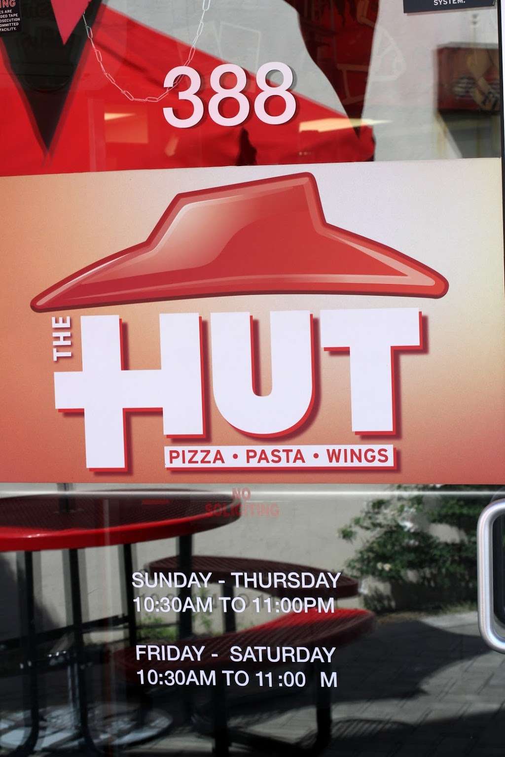 Pizza Hut | 388 Ramapo Valley Rd, Oakland, NJ 07436 | Phone: (201) 644-0695