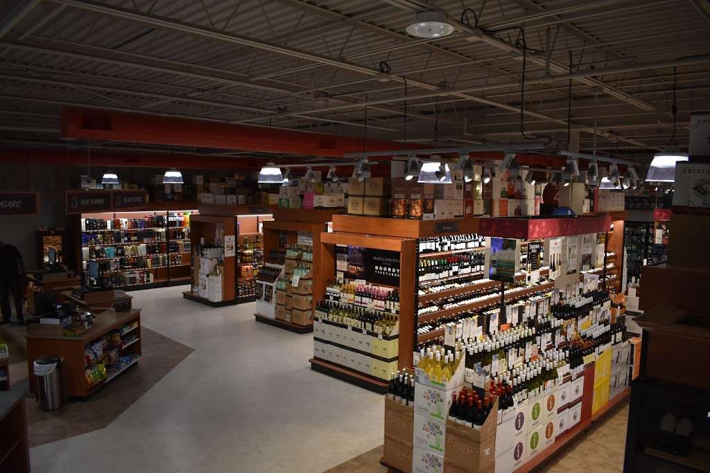 Beards Hill Liquors | 951 Beards Hill Road, Aberdeen, MD 21001, USA | Phone: (410) 272-7525