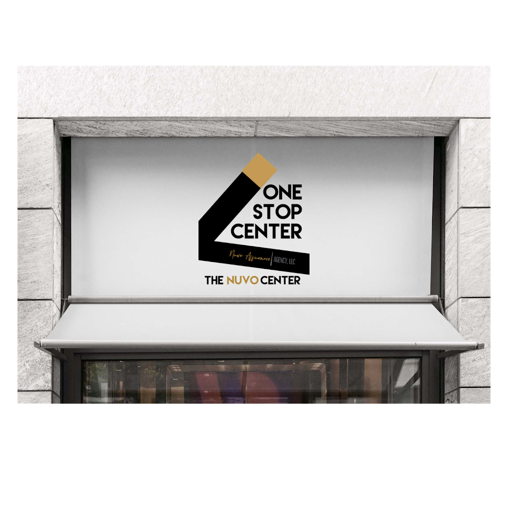 The Nuvo Center | 2620 N Hiawassee Rd STE. E9, Orlando, FL 32818, USA | Phone: (352) 800-6886