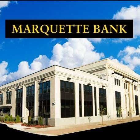 Marquette Bank | 615 W 31st St, Chicago, IL 60616, USA | Phone: (888) 254-9500