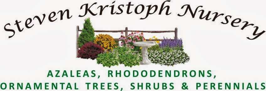 Steven Kristoph Nursery | 9 Roberts Rd, Millstone, NJ 08535, USA | Phone: (732) 446-1440