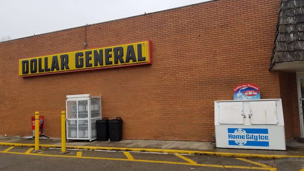 Dollar General | 1315 W 38th St, Anderson, IN 46013, USA | Phone: (765) 643-0514