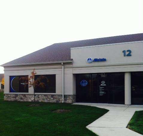 Toni Geiges-O BRIEN: Allstate Insurance | 720 Johnsville Blvd S 1205, Warminster, PA 18974 | Phone: (215) 675-0310