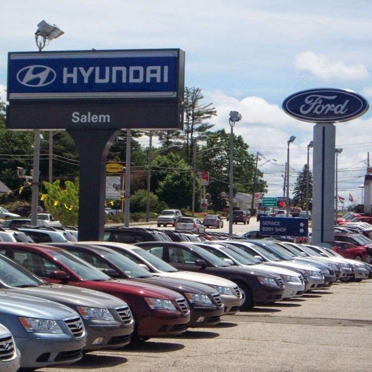 Key Hyundai of Salem | 470 S Broadway, Salem, NH 03079 | Phone: (603) 841-3099