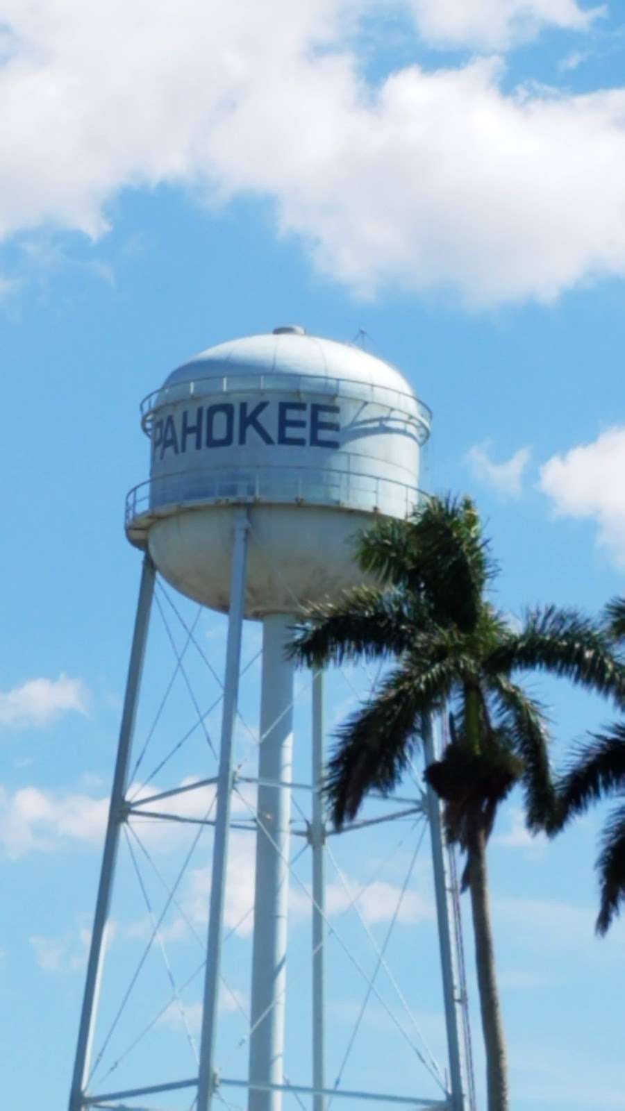 Pahokee Marina and Campground 190 N Lake Ave, Pahokee, FL 33476