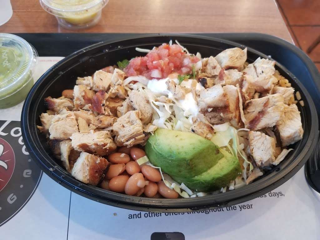 El Pollo Loco | 2528 W Commonwealth Ave, Alhambra, CA 91803, USA | Phone: (626) 289-9882