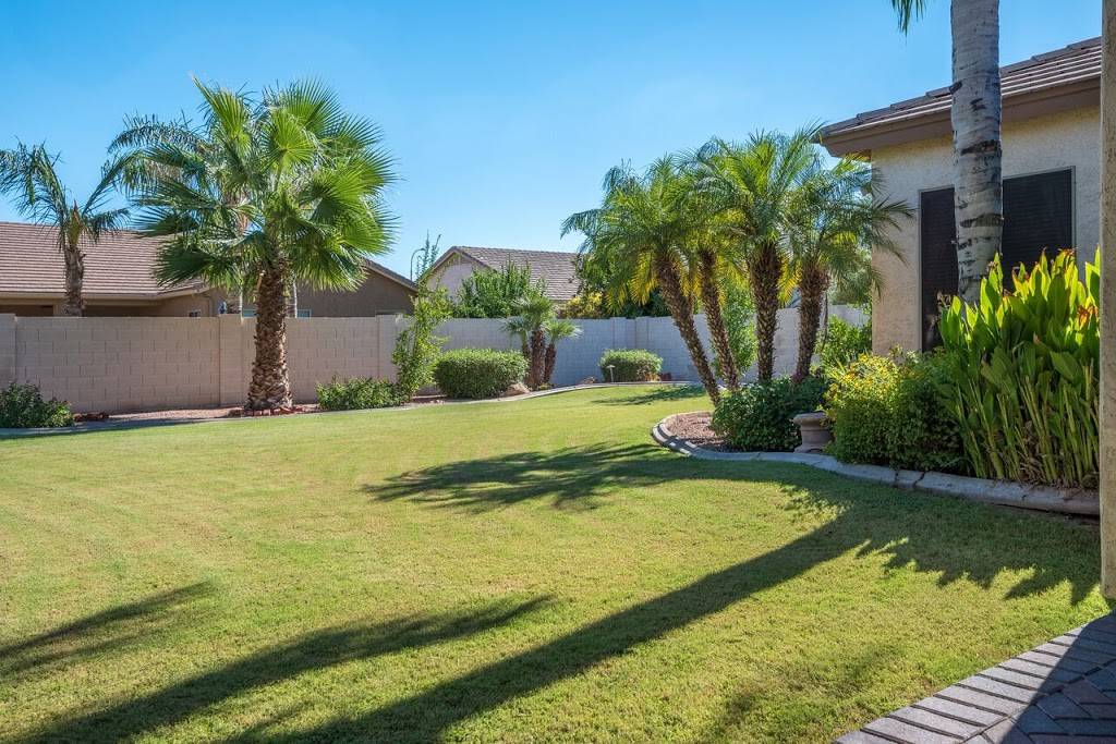 SunPark Pathways Casadora Manor | 2371 E Bellerive Pl, Chandler, AZ 85249, USA | Phone: (480) 216-4801