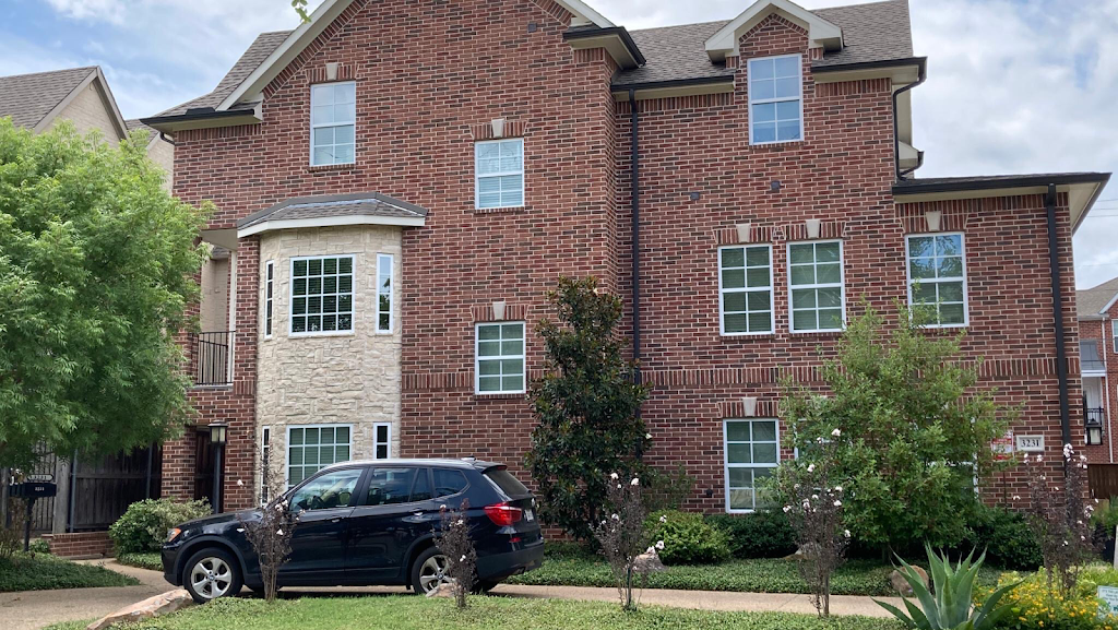 SMU Rental Apartments on Rosedale | 3231 Rosedale Ave, University Park, TX 75205, USA | Phone: (214) 316-9872