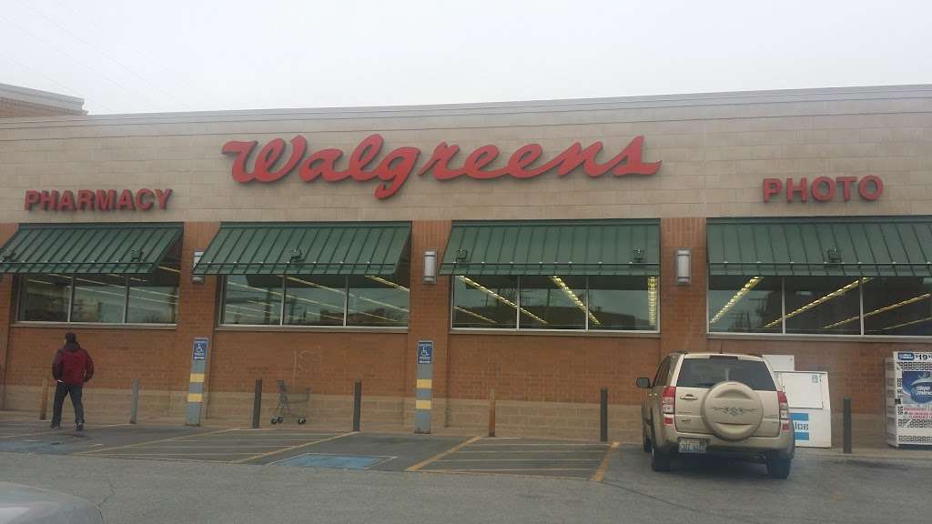 Walgreens | 1939 Indianapolis Blvd, Whiting, IN 46394 | Phone: (219) 659-3541