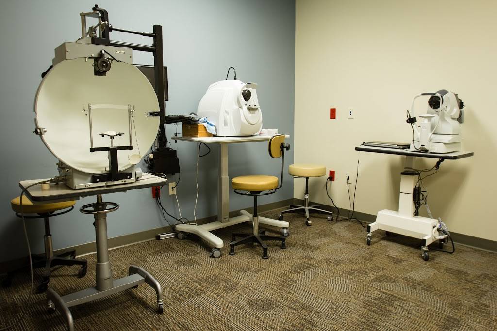 Minnesota Eye Consultants | 10709 Wayzata Blvd STE 200, Minnetonka, MN 55305 | Phone: (763) 553-1142