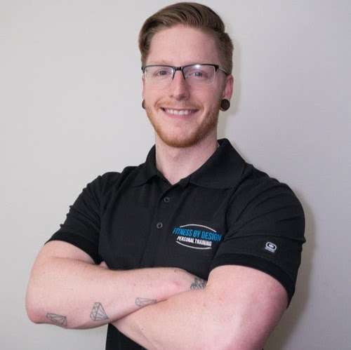 Fitness By Design Personal Training, LLC | 115 Northeastern Blvd, Nashua, NH 03062, USA | Phone: (603) 718-2269