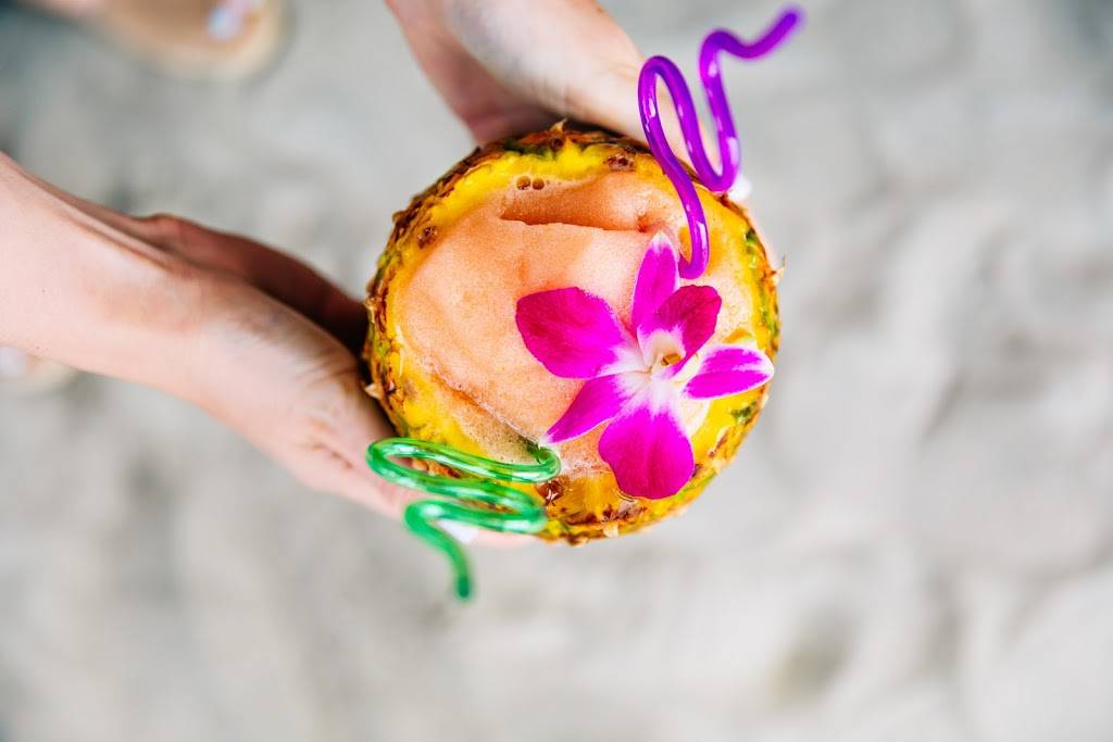 Beach & Taco Shack | 1500 Orange Ave, Coronado, CA 92118, USA | Phone: (619) 522-8100