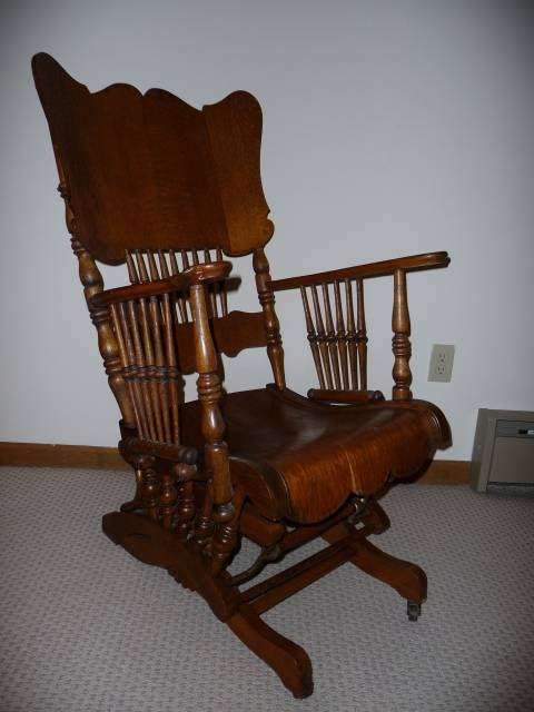 Hayes Brothers Furniture Refinishing | 310 Black Twig Rd, Linden, VA 22642, USA | Phone: (540) 771-4142
