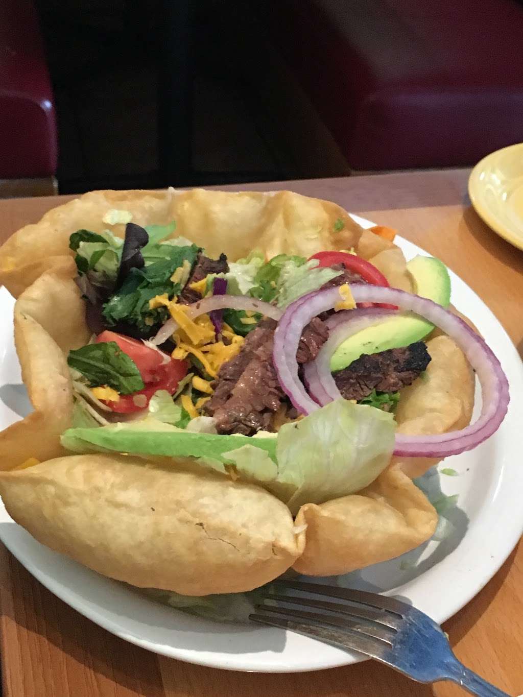 Ricos Mexican Grill - Spring | 8765 Spring Cypress Rd I, Spring, TX 77379, USA | Phone: (832) 559-3189