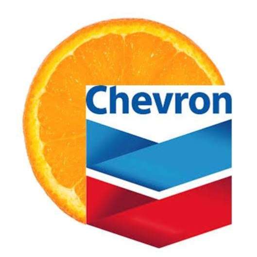 Chevron Orange City | 1910 S Volusia Ave, Orange City, FL 32763, USA | Phone: (386) 774-5101