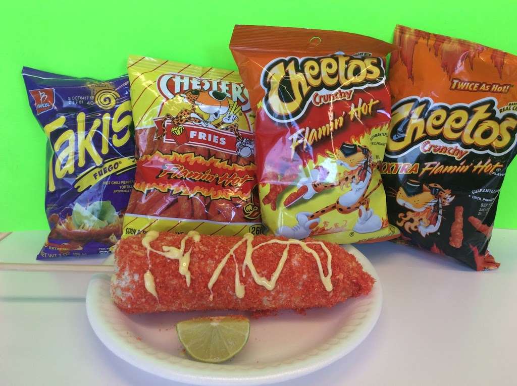 Snack Zone | 2660 Diamond St, Rosamond, CA 93560, USA | Phone: (213) 706-1500