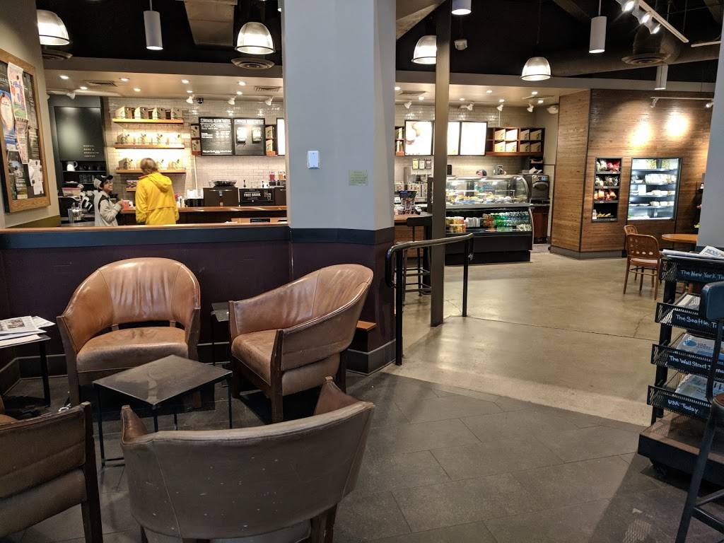 Starbucks | 9721 NE 119th Way, Kirkland, WA 98034, USA | Phone: (425) 825-7372