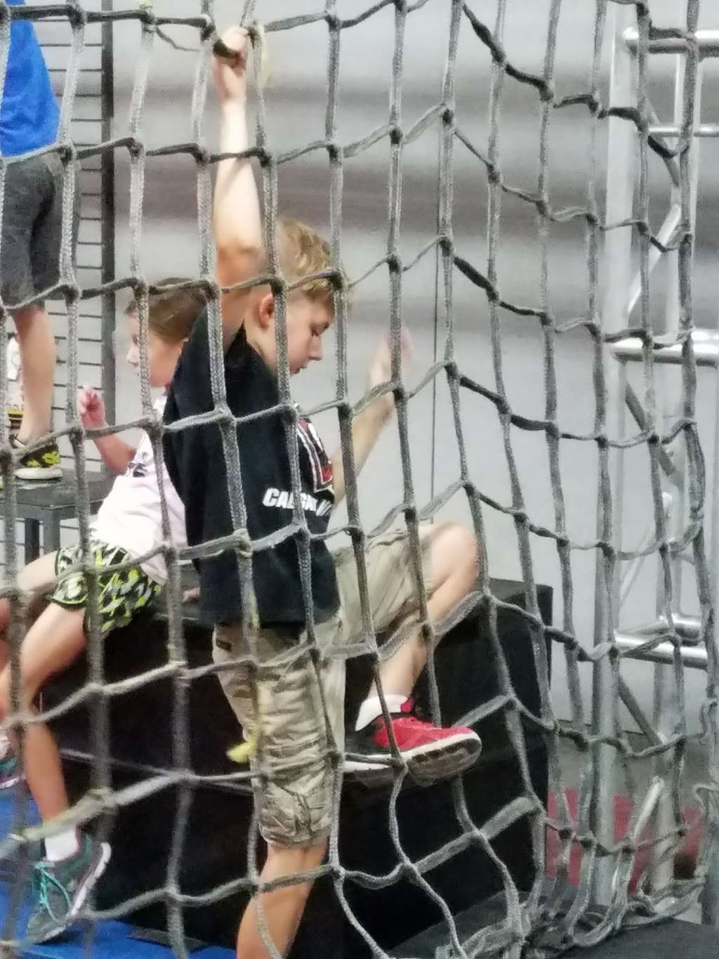 Camp Rhino | 7211 S Eastern Ave #120, Las Vegas, NV 89119, USA | Phone: (702) 767-8797