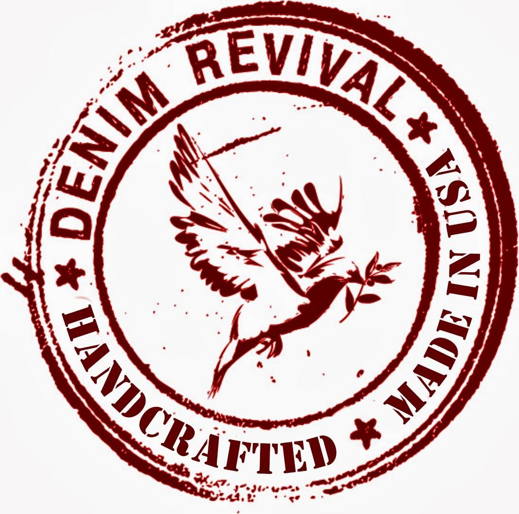 Denim Revival | 7934 W 3rd St, Los Angeles, CA 90048, USA | Phone: (323) 852-0171