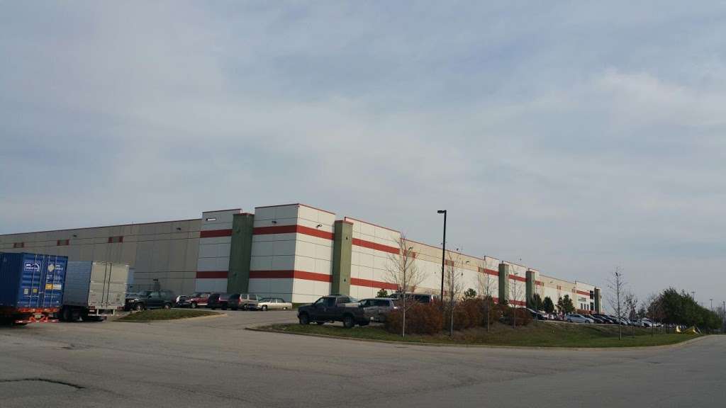 Macys Logistics & Operations | 601 Mid Point Rd, Minooka, IL 60447 | Phone: (815) 521-3533