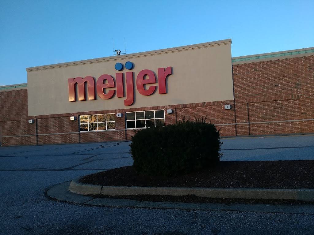 Meijer | 9500 Preston Hwy, Louisville, KY 40229, USA | Phone: (502) 962-3700