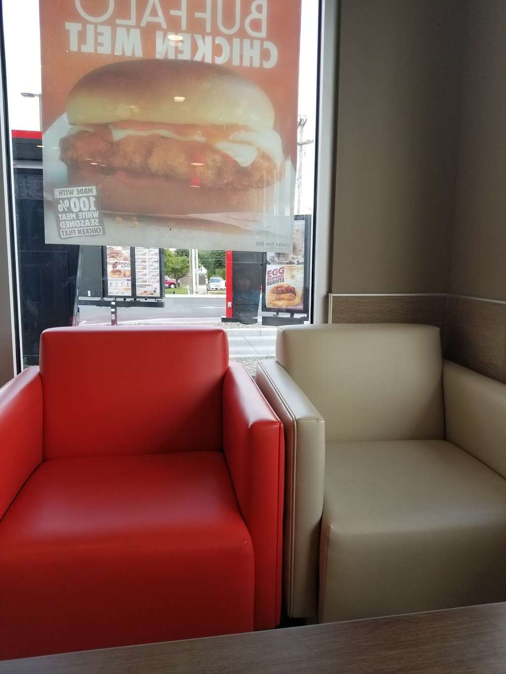 Burger King | 779 Baltimore St, Hanover, PA 17331, USA | Phone: (717) 894-1237