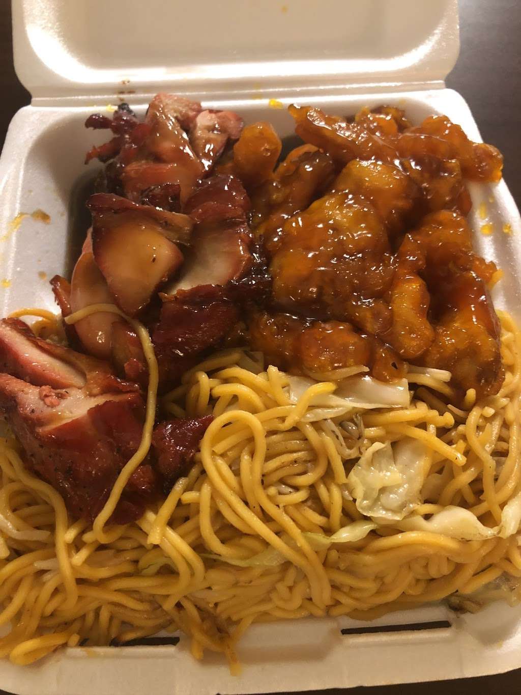 China Town Express | 1730 17th St ste i, Santa Ana, CA 92705 | Phone: (714) 569-1668