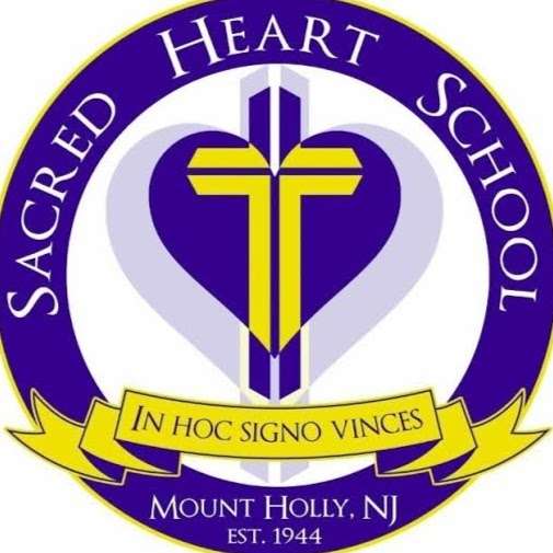 Sacred Heart School | 250 High St, Mt Holly, NJ 08060 | Phone: (609) 267-1728