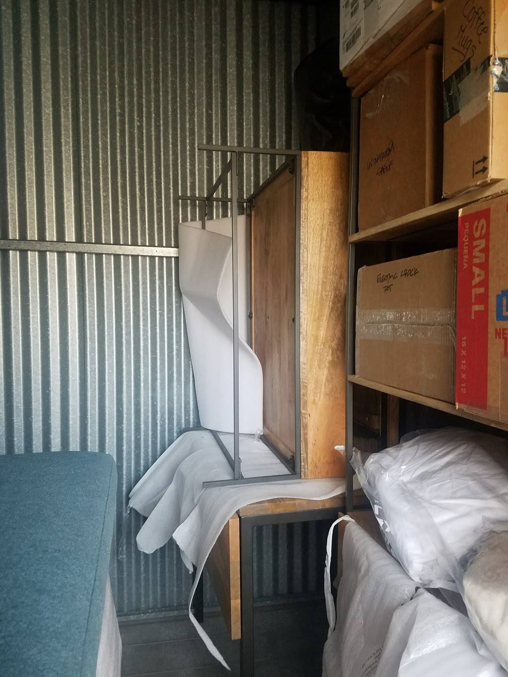 Alameda Point Storage | Corner of Central & Oriskany, 50 W Oriskany Ave, Alameda, CA 94501, USA | Phone: (510) 769-7867